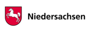 Logo Land Niedersachsen