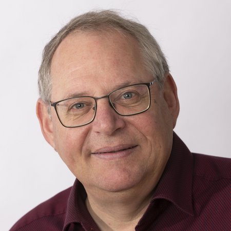 Markus Graw, Bildungsreferent der beruflichen Bildung