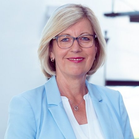 Ulla Kampers