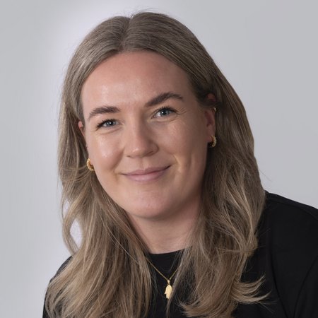 Sabrina Meyer, Päd. Mitarbeiterin