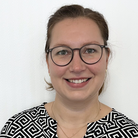 Lisa Hohnhorst, Hauswirtschaft BvB Reha