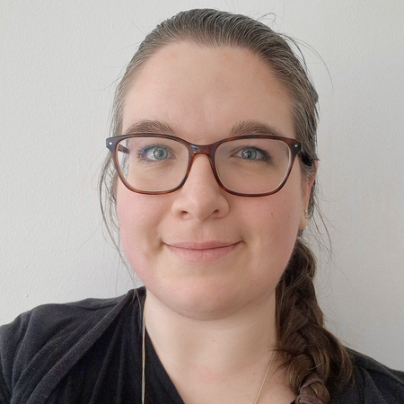 Lisa Mentel, Öffentlichkeitsarbeit
