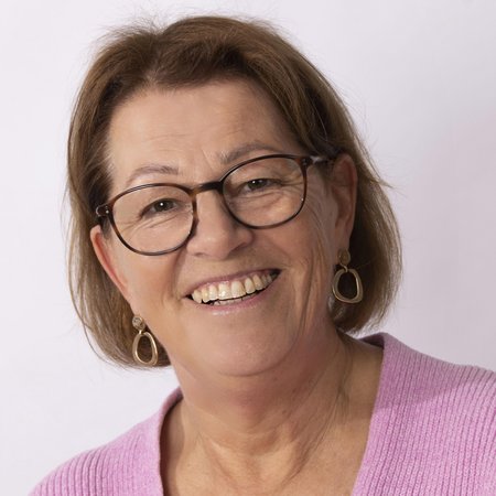 Anne Kolbeck, Verwaltung
