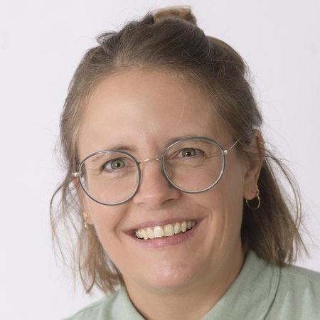Melanie Önder, Hauswirtschaft BVB Reha