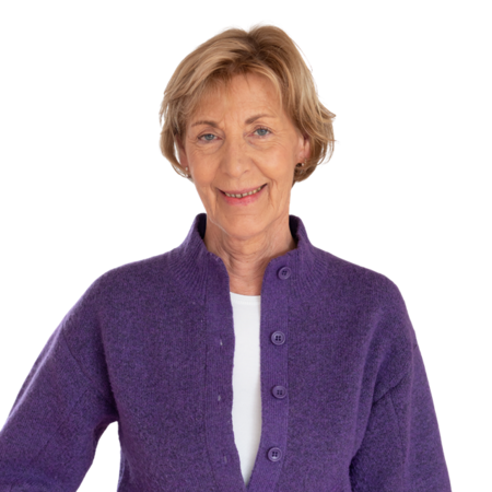 Deliah Wulf, Lehrküche