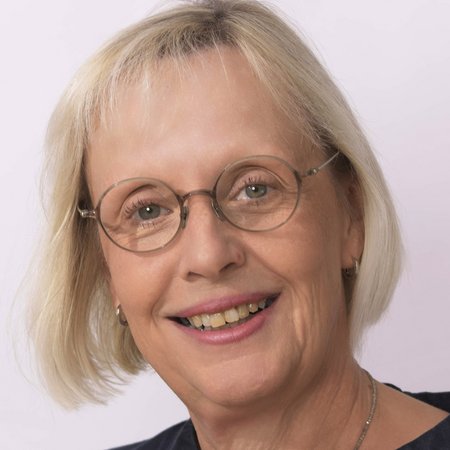 Doris Südbeck, Päd. Mitarbeiterin