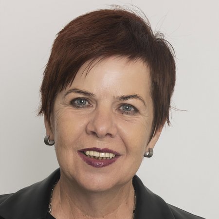 Elvira (Ella) Helms, Maßnahme "Vorbereitung Berufseinstieg"
