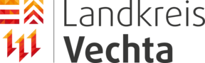 Logo Landkreis Vechta Logo Landkreis Vechta