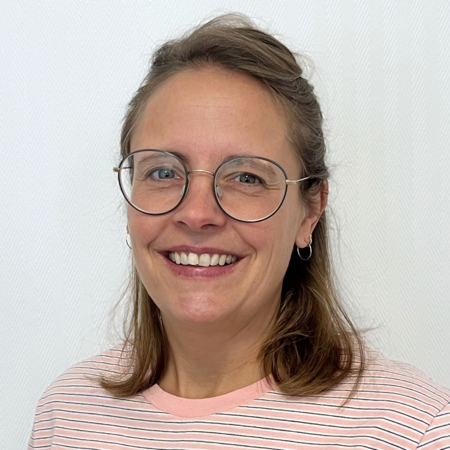 Melanie Önder, Bildungsbegleitung BVB Reha