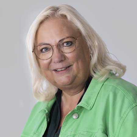 Martina Oer, Hauswirtschaft Reha-Int