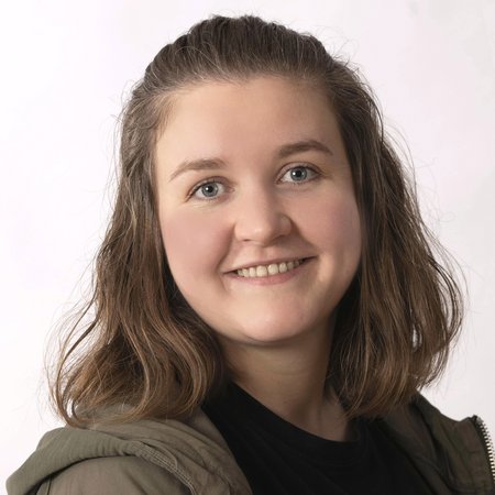 Pauline Haverkamp, Verwaltung