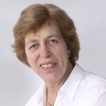 Mechtild Braje, SeniorenTreffpunkt