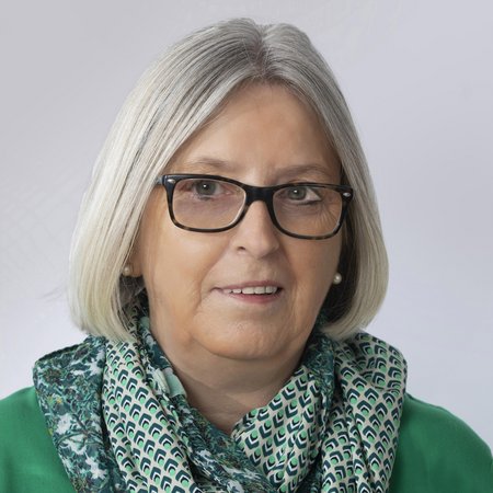 Geske Masood, SeniorenTreffpunkt