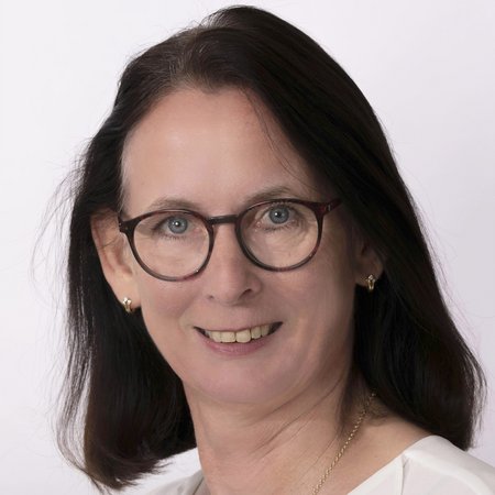 Angelika Roberg, Hauswirtschaft Reha-Int