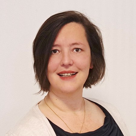 Susanne Middendorf, Maßnahmeleitung BvB-Reha