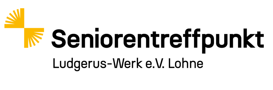 Logo Seniorentreffpunkt Ludgerus-Werk e.V. Lohne