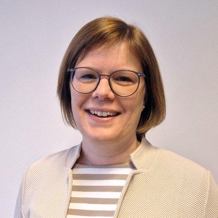 Britta von Lehmden, Pädagogische Referentin