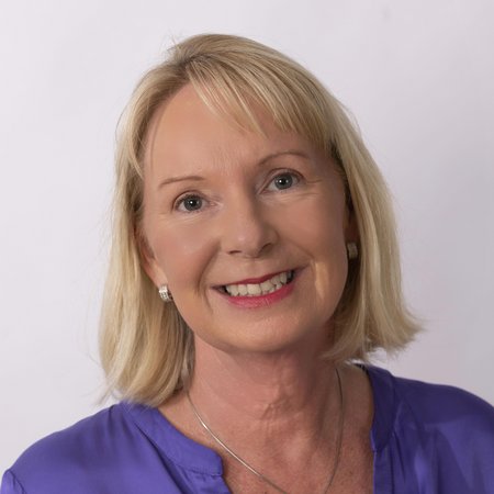 Annette Kröger, Vorstand