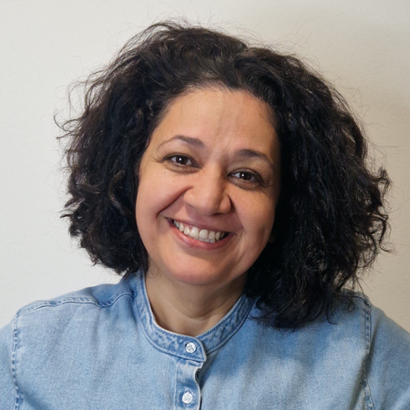 Emel Yilmaz-Büyükköles, Verwaltung