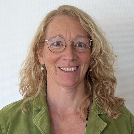 Larissa Stajkoski, Sozialpädagogik Metallbau Reha Int