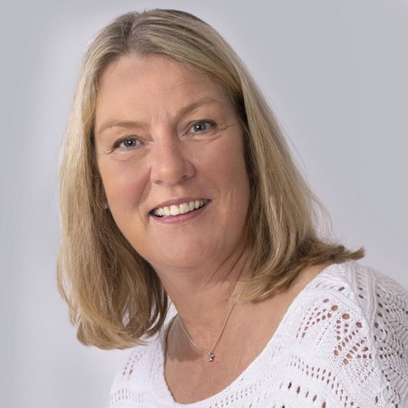 Birgit Hartwig, Verwaltung