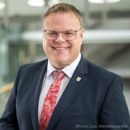 Tobias Gerdesmeyer
