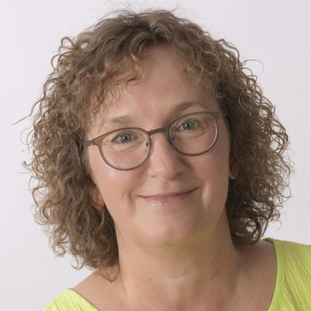 Sabine Küpker, Verwaltung