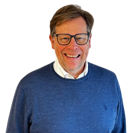 Ralf Schopmans, Geschäftsführung