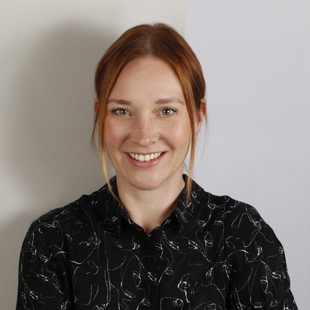 Mareike Weldemann, Future-Qualifizierungs gGmbH Assistenz Geschäftsführung