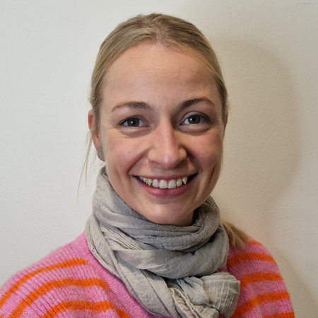 Theresa Große Klönne, Seniorentreffpunkt