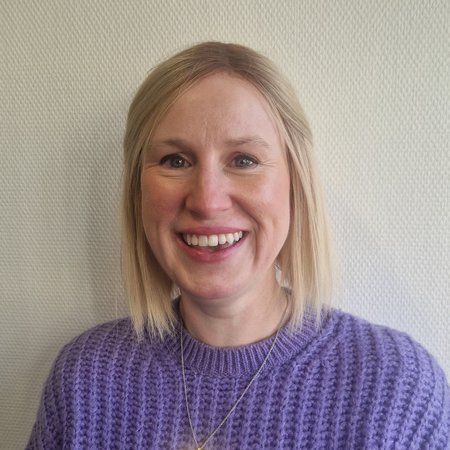 Anne Scheele, Ehrenamtskoordinatorin