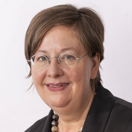 Annlen Hunfeld-Warnking, Dipl. Sozialarbeiterin