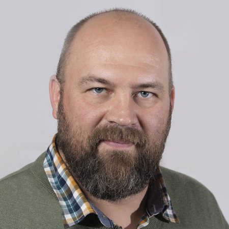 Christoph Fischer, Werkstattleiter